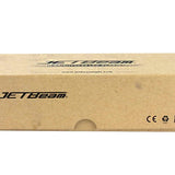 JETBeam RM-46 Weapon Rail Mount for Raptor RRT-3 Flashlight - Fits Picatinny Rails - Black