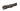 JETBeam IIIM Pro Tactical Flashlight - CREE XP-L LED - 1100 Lumens - Uses 2 x CR123As or 1 x 18650 - Black
