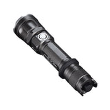 Jetbeam 3Ms USB-C rechargeable LED Flashlight - Luminus SST70 - 2000 Lumens - Includes 1 x 21700