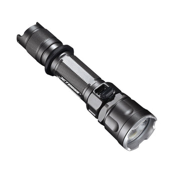 Jetbeam 3Ms USB-C rechargeable LED Flashlight - Luminus SST70 - 2000 Lumens - Includes 1 x 21700