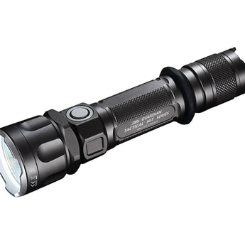 Jetbeam 3Ms USB-C rechargeable LED Flashlight - Luminus SST70 - 2000 Lumens - Includes 1 x 21700