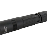 Jetbeam BC20-TAC USB-C Rechargeable LED Flashlight - CREE XP-L HI - 1100 Lumens - Uses 1 x 18650 or 2 x CR123A