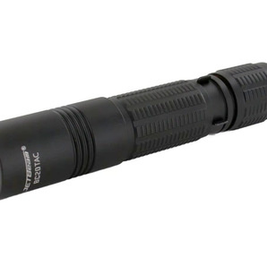 Jetbeam BC20-TAC USB-C Rechargeable LED Flashlight - CREE XP-L HI - 1100 Lumens - Uses 1 x 18650 or 2 x CR123A