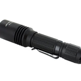 Jetbeam BC25-TAC USB-C Rechargeable LED Flashlight - CREE XP-L HI - 1100 Lumens - Uses 1 x 18650 or 2 x CR123A