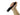 Jetbeam BC25-TAC USB-C Rechargeable LED Flashlight - CREE XP-L HI - 1100 Lumens - Uses 1 x 18650 or 2 x CR123A