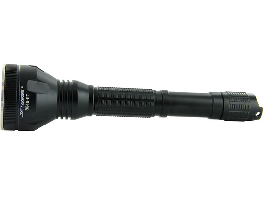 JETBeam BC40-GT Flashlight - CREE XHP50 LED - 2750 Lumens - Uses 2 x 18650s or 4 x CR123As