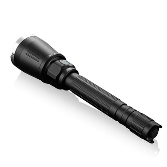Jetbeam BC40 Pro LED Flashlight - CREE XHP50 - 2930 Lumens - Uses 2 x 18650 or 4 x CR123A