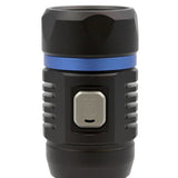 JETBeam C8 Pro Rechargeable Outdoor Flashlight - SST-40 N4 BC LED - 1200 Lumens - Includes 1 x 18650 or Uses 2 x CR123A