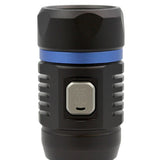 JETBeam C8 Pro Rechargeable Outdoor Flashlight - SST-40 N4 BC LED - 1200 Lumens - Includes 1 x 18650 or Uses 2 x CR123A