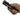 JETBeam C8R Rechargeable LED Flashlight - CREE XPL2 - 1480 Lumens - Uses 1 x 21700 (included) or 1 x 20700 or 1 x 18650