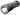 Jetbeam DDR30 GT Rechargeable LED Flashlight - Angle Shot