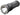 JETBeam DDR30-GT Rechargeable Digital Display Flashlight with Batteries - CREE XHP70 LED - 3680 Lumens - Includes 4 x JL260 18650s