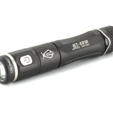 JETBeam E01R USB Rechargeable Flashlight - CREE XP-G2 LED - 138 Lumens - Uses 1 x AAA