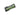 Green Jetbeam E28 USB-C Rechargeable LED Flashlight- Angled View