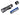 JetBeam EC26 Rechargeable LED Flashlight - 4 x CREE XP-L HI - 3600 Lumens - Includes 1 x 18650