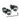 JETBeam GM03 Weapon Mount for JETBeam 3M IIIM RRT2 RRT15 RRT21 BC20 BC25 BC40 PC20 PC25 ST DDC25 DDR26 Niteye EYE25 TR20 TS20 TF Series