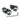 JETBeam GM03 Weapon Mount for JETBeam 3M IIIM RRT2 RRT15 RRT21 BC20 BC25 BC40 PC20 PC25 ST DDC25 DDR26 Niteye EYE25 TR20 TS20 TF Series