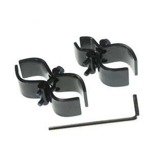 JETBeam GM03 Weapon Mount for JETBeam 3M IIIM RRT2 RRT15 RRT21 BC20 BC25 BC40 PC20 PC25 ST DDC25 DDR26 Niteye EYE25 TR20 TS20 TF Series