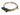 Jetbeam HR10 Rechargeable LED Headlamp - CREE XP-L HD - 700 Lumens - Uses 1 x 18350 or 1 x 16340 or 1 x CR123A
