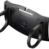 JETBeam HR30 USB-C Rechargeable Headlamp - SST40 N5 White LED with 2 x Red LEDs - 950 Lumens - Uses 1 x 18650 (Included) or 1 x Unprotected 20700 or 2 x CR123As