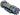 Jetbeam II PRO Anniversary Limited Edition LED Flashlight - Tailcap Shot