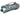 JETBeam JET-II PRO Ti Titanium Flashlight - CREE XP-L HI LED -  510 Lumens - Uses 1 x CR123A or 1 x 16340 - Purple Titanium