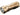 JETBeam JET-II PRO Cu Limited Edition Copper Flashlight - CREE XP-L HI LED -  510 Lumens - Uses 1 x CR123A or 1x 16340 - Red Copper