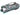 JETBeam JET-II PRO Ti Titanium Flashlight - CREE XP-L HI LED -  510 Lumens - Uses 1 x CR123A or 1 x 16340 - Purple Titanium