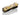 Jetbeam II PRO Ti LED Flashlight - CREE XP-L HI LED -  510 Lumens - Titanium Body - Uses 1x CR123A or 16340 - Yellow Camo