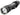 Jetbeam IIM LED Flashlight - Angle Shot