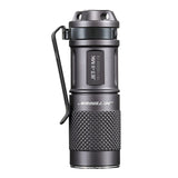 Jetbeam JET-II MK LED Flashlight - Standing Shot