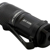 JETBeam JET-II MK Everyday Carry Flashlight - CREE XP-L HI LED - 510 Lumens - Uses 1 x 16340 or 1 x CR123A