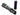 Jetbeam Jet IIIMR Rechargeable LED Flashlight - CREE XHP35 - 2000 Lumens - Uses 1 x 21700 (included) or 1 x 20700 or 1 x 18650