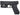 Jetbeam JET-T2 Compact LED Weapon Light- CREE XP-L HI - 520 Lumens - Includes 1 x 3.7V 700mAh RCR123A