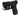 Jetbeam JET-T2 Compact LED Weapon Light- CREE XP-L HI - 520 Lumens - Includes 1 x 3.7V 700mAh RCR123A