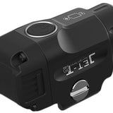 Jetbeam JET-T2 Compact LED Weapon Light- CREE XP-L HI - 520 Lumens - Includes 1 x 3.7V 700mAh RCR123A