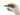 JETBeam JET-UV Ultraviolet Flashlight - 365nm - Uses 1 x AAA - Blue