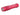 JETBeam JET UV Ultraviolet Flashlight - 365nm - Uses 1 x AAA - Red
