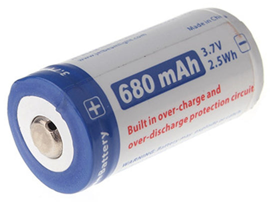 JETBeam JL160