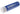JETBeam JL240 18650 2400mAh 3.7V Protected Lithium Ion (Li-ion) Button Top Battery - Blister Pack