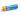 JETBeam JR51 21700 5100mAh 3.7V Protected High-Drain Lithium Ion (Li-ion) Button Top Battery with Built-In Micro USB Charging Port