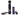 Jetbeam KO-02 Rechargeable LED Flashlight - CREE XHP35 - 1800 Lumens - Uses 1 x 21700 (included) or 1 x 18650 or 2 x CR123A