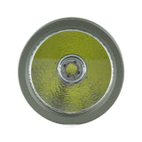 JETBeam KO-03 USB-C Rechargeable LED Flashlight - 2400 Lumens - Luminus SST70 - Includes 1 x 21700, Accepts 1 x 20700, 1 x 18650, 2 x CR123A