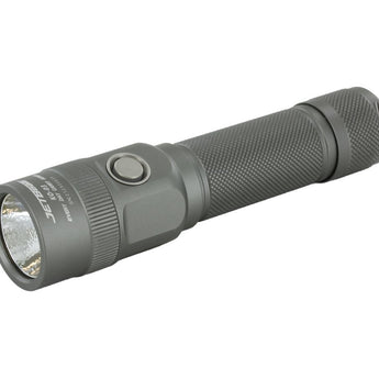 JETBeam KO-03 USB-C Rechargeable LED Flashlight - 2400 Lumens - Luminus SST70 - Includes 1 x 21700, Accepts 1 x 20700, 1 x 18650, 2 x CR123A