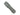 JETBeam KO-03 USB-C Rechargeable LED Flashlight - 2400 Lumens - Luminus SST70 - Includes 1 x 21700, Accepts 1 x 20700, 1 x 18650, 2 x CR123A