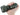 JETBeam M30 LED Flashlight - Luminus SST70 - 3000 Lumens - Includes 2 x USB-C Rechargeable 18350