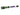 JETBeam M37 Pro USB-C Rechargeable LED Flashlight - CREE XHP50.3 - 3700 Lumens - Includes 1 x 21700 - Military Grey or Military Green