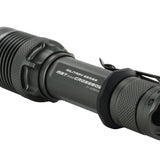 JETBeam M37 Pro USB-C Rechargeable LED Flashlight - CREE XHP50.3 - 3700 Lumens - Includes 1 x 21700 - Military Grey or Military Green