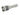 JETBeam M37 Crossbow LED Flashlight - CREE XHP50.3 - 3000 Lumens - Includes 1 x USB-C Rechargeable 18650 - White