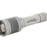 JETBeam M37 Crossbow LED Flashlight - CREE XHP50.3 - 3000 Lumens - Includes 1 x USB-C Rechargeable 18650 - White